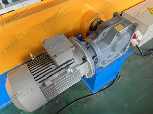 Machine <span class=keywords><strong>de</strong></span> formage à froid <span class=keywords><strong>de</strong></span> profilés en acier galvanisé pour ossature <span class=keywords><strong>de</strong></span> cloisons sèches, entièrement automatique, à commande PLC, haute vitesse, CE ISO OEM - Product Image 5