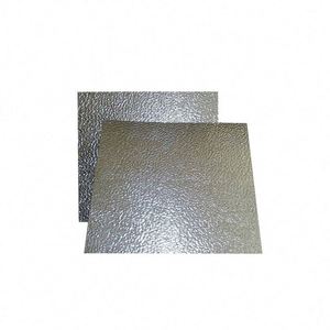 Plaque en aluminium de haute qualité, personnalisée, haute résistance, de qualité aérospatiale 6061 6063 7075 H26 T6, soudée, certifiée ISO 9001 - Product Image 1