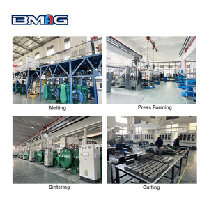 Nam châm Neodymium siêu mạnh hai mặt tùy chỉnh, cấp N52, bán buôn, câu cá sông, lực kéo cao, nam châm đất hiếm dạng que - Product Image 5