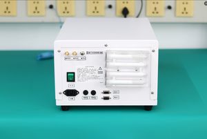 Dispositivo de Teste de Hálito Hot Dale do Fabricante, Equipamento Médico, Aparelho de Diagnóstico, Teste de Hálito de Ureia C13 de 10 Canais para H. Pylori - Product Image 3