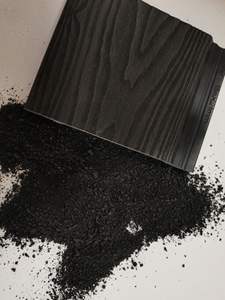 Matière première WPC/granulés WPC pour <span class=keywords><strong>bois</strong></span> et plastique composite pont écologique Europe Injection et Extrusion granulés WPC - Product Image 2