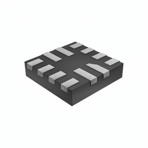 Original Components Electronic USB 2.0 480 MBPS HIGH SPEED SIGN TUSB211AIRWBR Interface 12 XFQFN - Product Image 1