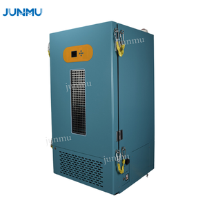 Batterie-Sicherheitsgehäuse Schutzkammer für Lithium-Batterie-Sicherheitstests Überladungs-Feuer-Explosionsrisiko-Begrenzungssystem - Product Image 1