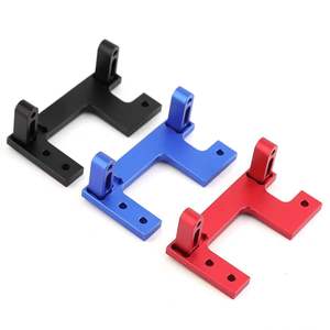 High Quality <b>Plastic</b> Injection Molding | Custom Nylon <b>ABS</b> PC Molded Components - Product Image 1