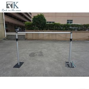 ชุดท่ออลูมิเนียมแบบพกพาสำหรับบูธ - Product Image 5