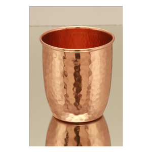 Verres en verre de cuivre de haute qualité Design luxueux et élégant pour la maison Hôtels et restaurants - Product Image 1