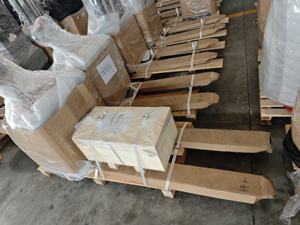 Chariot élévateur à palettes silencieux <span class=keywords><strong>CDD</strong></span> CBS15J pour le transport de marchandises en intérieur sur les chantiers de construction – Modèles multi-spécifications pour l'équipement logistique - Product Image 3