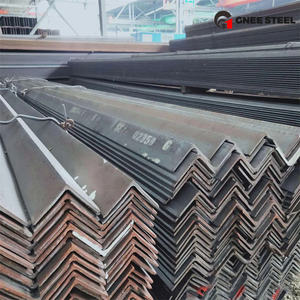 Angles en acier égaux laminés à chaud - Grade Q195~Q420 Services de soudage et de pliage Matériaux de construction Vente chaude - Product Image 6