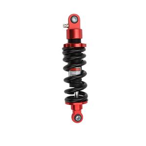 Amortisseur de moto 260 mm, suspension arrière compatible avec Honda, Suzuki, Yamaha, Kawasaki, ATV, Go Kart - Product Image 6