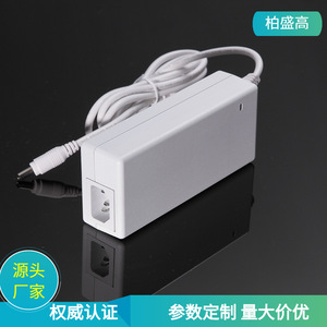 Bsgpower 12V 8A <b>Power</b> <b>Adapter</b> DC Output Constant Voltage For Surveillance Led Strip - Product Image 2