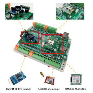 KC868-A32M ternet IFI de 32 pulgadas, - Product Image 3