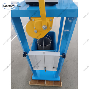 التوازن الهيدروستاتيكي في المعمل لاختبار الكثافة - Product Image 2