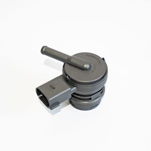 Válvula solenoide del depósito de carbón activado 1J0906517F para Bora Golf 4 antiguo, tipo de conector - Product Image 1
