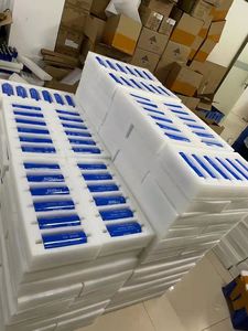 Yinlong LTO 2.3V 30Ah 35Ah 45Ah 55Ah Batterie Lithium 2.4V Lto Batterie Yinlong 66160 Lto 40Ah - Product Image 4