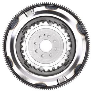 En Stock, Kit de Volante DMF DQ200 0AM de 8 Orificios y 132 Dientes, 415033410 415068209, Compatible con Volkswagen y Audi - Product Image 1