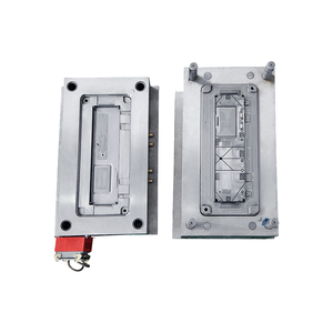 Fabricants de moules d'injection plastique multi-industriels, moule d'injection plastique personnalisé pour cuiseur à riz, moulage par injection - Product Image 2