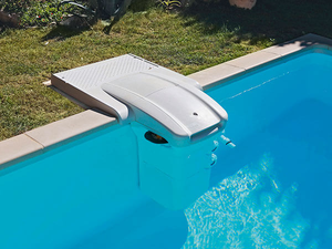Sacs filtrants de rechange <span class=keywords><strong>Desjoyaux</strong></span> pour piscine, 58*33cm - Product Image 3