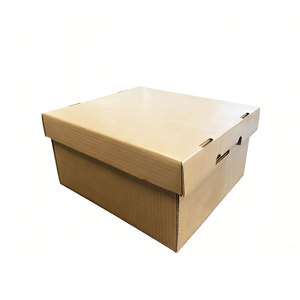 Boîtes d'expédition <span class=keywords><strong>pour</strong></span> plantes résistantes à l'humidité, cirées, <span class=keywords><strong>pour</strong></span> <span class=keywords><strong>semis</strong></span> de pépinière, fleurs <span class=keywords><strong>en</strong></span> <span class=keywords><strong>pot</strong></span>, transport - Product Image 4