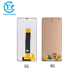 Venta al por mayor Original Lcd para Samsung <span class=keywords><strong>A32</strong></span> Lcd pantalla táctil pantalla digitalizador - Product Image 2