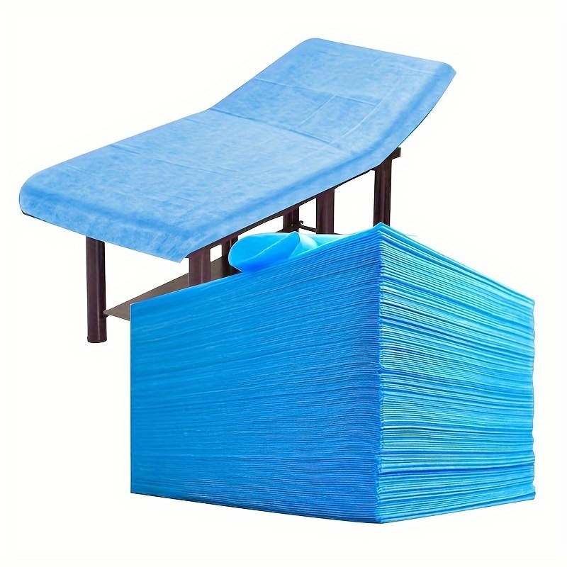 Hot Sale Stock 100Pcs Massage Bed