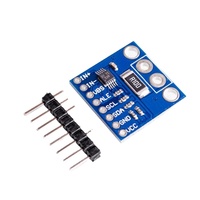 Module de surveillance de tension et de courant INA226 100 % original avec fonction d'alarme 36V bidirectionnel I2C - Livraison 30-90 jours