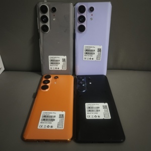 Camon 50Pro 24+512GB สมาร์ทโฟน 5G LTE ขนาด 7 นิ้ว รองรับ CDMA ระบบปฏิบัติการ Android 15 หน่วยประมวลผล 10 คอร์ หน้าจอ LCD ความละเอียดสูง 120Hz แบตเตอรี่ 7000mAh - Product Image 2