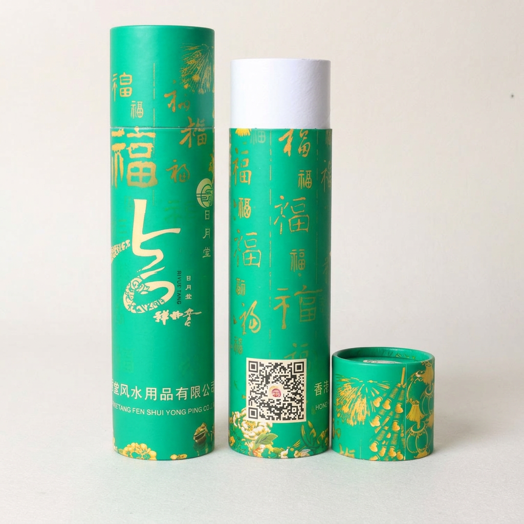 Paper TubeHigh Quality Reliable Paper Tube Various Thickness for Industrial Use
