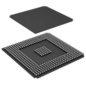 APA300-BG456I IC FPGA 290 I/O 456BGA บริการครบวงจร ชิ้นส่วนอิเล็กทรอนิกส์ ของแท้จากสต็อก - Product Image 1