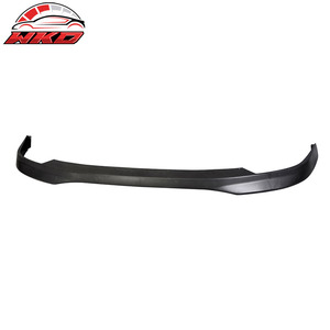 Compatible con Acura Integra 98-01 Tipo R, Alerón Delantero Estilo TR Sin Pintar - Accesorio Exterior de Poliuretano de Alta Calidad - Product Image 5