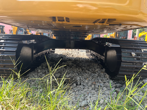 Excavadora Caterpillar 312D 315D 320D Usada a Bajo Precio con Servicio de Envío Global - Product Image 6