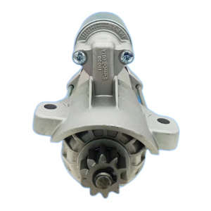 Giảm giá khởi động phát điện 12 Volt 10 răng tương thích cạnh 8g1t-11000-aa 8g1z-11002-a 8g1t-11000-ab 8g1z-11002-b tự động khởi động - Product Image 6