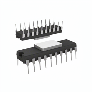 Embedded Electronic Circuit Components 20 CDIP Window In Stock ST62E20CF1 - Product Image 1