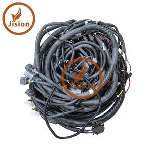 Arnés de Cableado Externo Jision de Alta Calidad 100% Nuevo para CX210B CX220B SH210-5 SH240-5 KRR19720 - Product Image 2