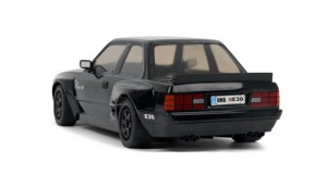 Xe điều khiển từ xa HNR H9803 4WD không chổi than 1/10 60A ESC tốc độ cao 85KM+ đèn LED con quay hồi chuyển lốp drift xe tải chuyên nghiệp đồ chơi - Product Image 5