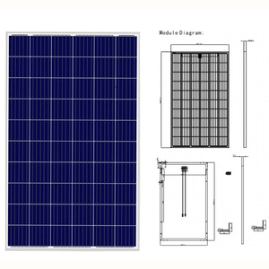 Moregosolar Panel 5bb Nửa Tế Bào Giá Rẻ Đơn Tinh Thể Năng Lượng Mặt Trời Mô-đun Panel Cho Năng Lượng Mặt Trời Trang Chủ Hệ Thống - Product Image 3