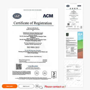 Boîte <span class=keywords><strong>calendrier</strong></span> de l'<span class=keywords><strong>avent</strong></span> personnalisé debout 8 <span class=keywords><strong>calendrier</strong></span> <span class=keywords><strong>chien</strong></span> d'enfants Emty jouets ronds boîte <span class=keywords><strong>calendrier</strong></span> de l'<span class=keywords><strong>avent</strong></span> perforé Vintage - Product Image 4