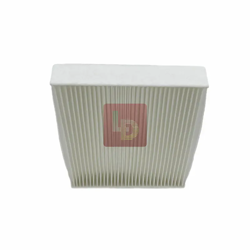 Gran OFERTA DE FÁBRICA DE China, precio de fábrica, piezas de maquinaria de ingeniería, filtro de aire de cabina, filtro de aire 27274-4M400