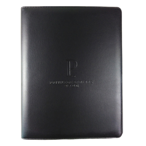 Chất Lượng Tốt Nhất Đa Chức Năng A4 PVC Danh Mục Đầu Tư Thư Mục - Product Image 5