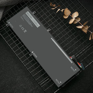 <span class=keywords><strong>H5H20</strong></span> 11.4V 56WH véritable batterie d'ordinateur portable d'origine pour Dell XPS 15 9550 9560 9570 7590 précision 5510 5520 5530 5540 6 cellules - Product Image 6