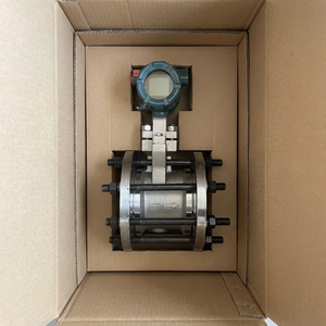 เครื่องวัดอัตราการไหลแบบใหม่เอี่ยม Yokogawa DY080 ความแม่นยำสูง ชนิดหน้าแปลนสแตนเลส สำหรับวัดการไหลของก๊าซ - Product Image 5