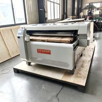 Machine de découpe et de gravure laser CO2 CNC 4x8 pieds 150W-300W Ruida à refroidissement par eau multifonctionnelle pour acrylique, bois, métal