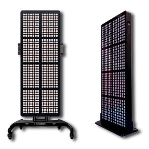 Nouvelles inventions <span class=keywords><strong>2022</strong></span> corps complet près de l'appareil de thérapie par la lumière rouge infrarouge équipement de beauté - Product Image 1