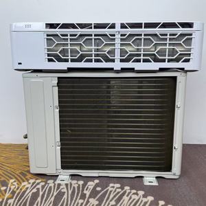 Aire Acondicionado de Pared Más Vendido, 1/1.5HP, 9000/12000BTU, Alta Calidad, Split, Refrigeración R32 Ecológica y Rápida - Product Image 5