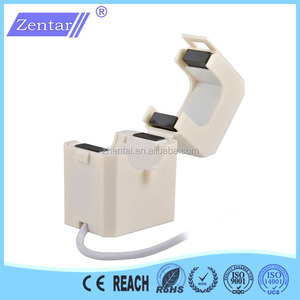 Transformador de Corriente Monofásico de 50Hz Zentar, Sensor de Corriente CA de Bajo Voltaje con Núcleo Dividido <span class=keywords><strong>CT302</strong></span> con Orificio de 24mm - Product Image 3