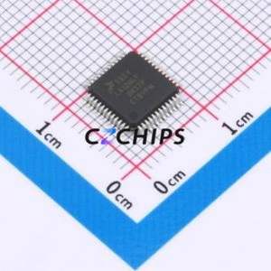Original y nuevo S912ZVLA12F0MLF (7x7) microcontrolador de chip IC de circuito integrado (MCU/MPU/SoC) - Product Image 1