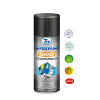 7CF Décapant de peinture super efficace et facile à retirer sur les murs