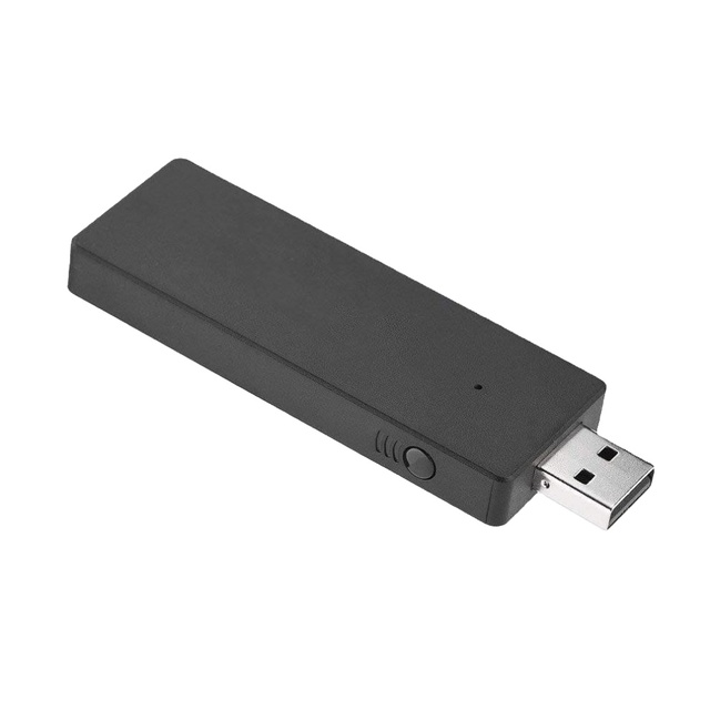 Wireless Controller Receiver Adapter for XBOX ONE PC WIN10 Gamepad Accessories