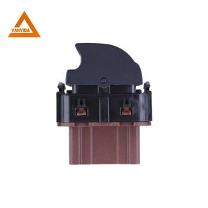 Nuevo Interruptor Eléctrico para Elevalunas VANVIDA, 7 Pines, OE 254113300R, para <span class=keywords><strong>Renault</strong></span> CAPTUR, CLIO, <span class=keywords><strong>ZOE</strong></span> - Product Image 3