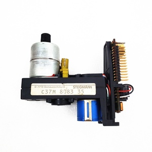 Motor de Tinta Original Usado WD C37M 8083 35 para Piezas de Impresión Roland Offset - Product Image 1