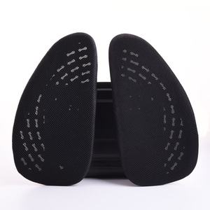 SOHO Vibration Butt <strong>Neck</strong> and Back Massage Seat Cushion for Chair Back Cushion